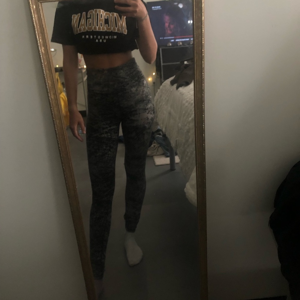 Athleta Leggings